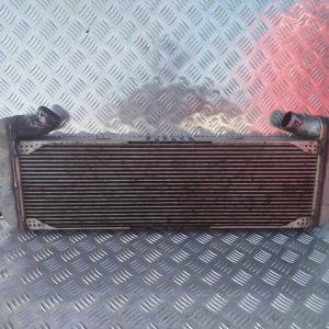 CHŁODNICA POWIETRZA EGR SCANIA XPI