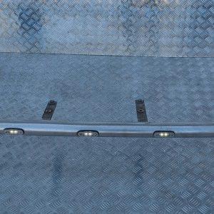 RURA OZDOBNA ZDERZAKA SCANIA