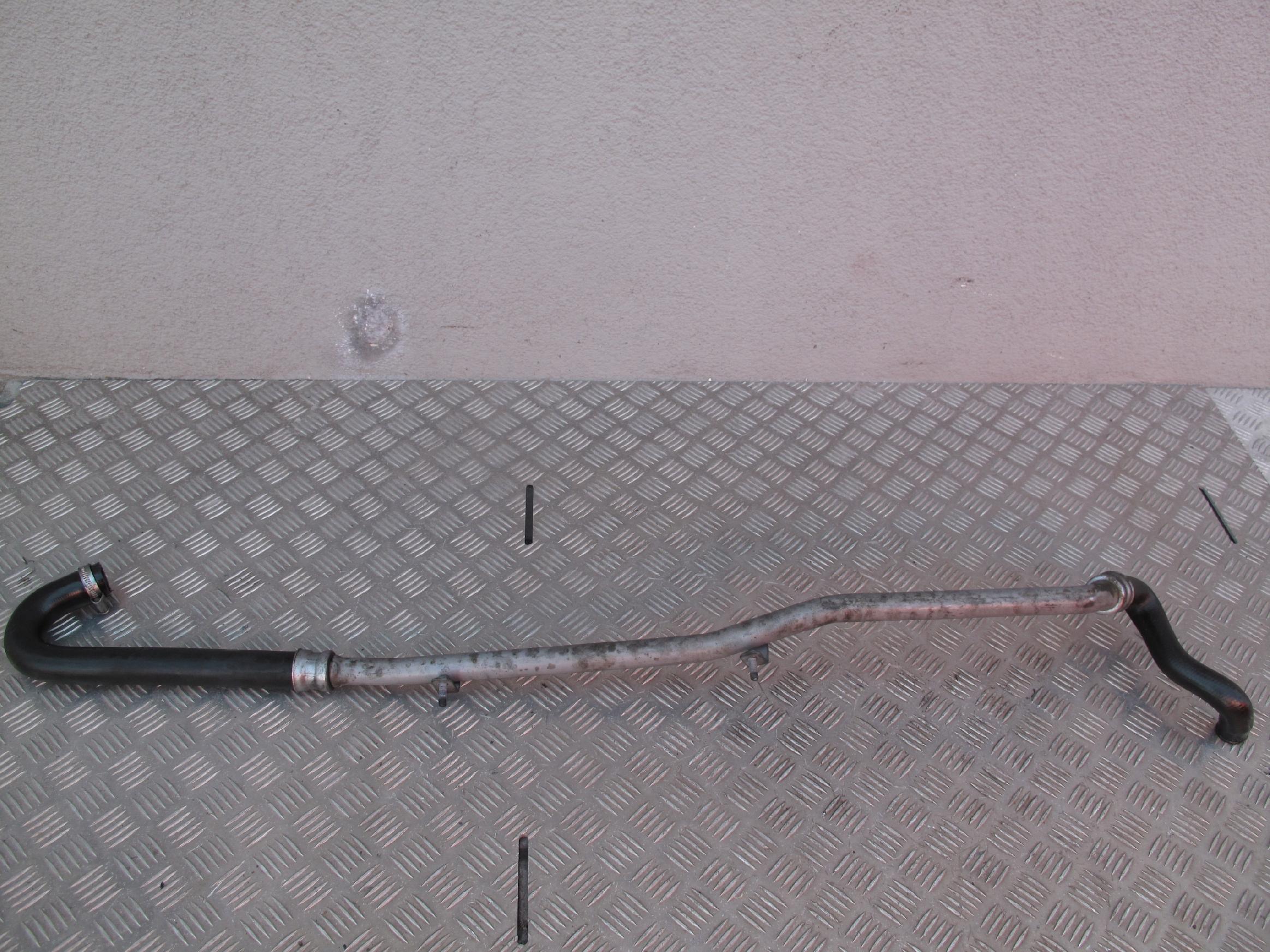 PRZEWÓD WSPOMAGANIA SCANIA R S - obrazek 2