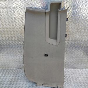 TAPICERKA GLOBU LEWA SCANIA TOPLINE