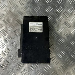 KOORDYNATOR STEROWNIK ŚWIATEŁ VIS CUV 1 SCANIA