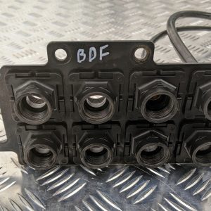 ROZDZIELACZ POWIETRZA DAF BDF EURO 6