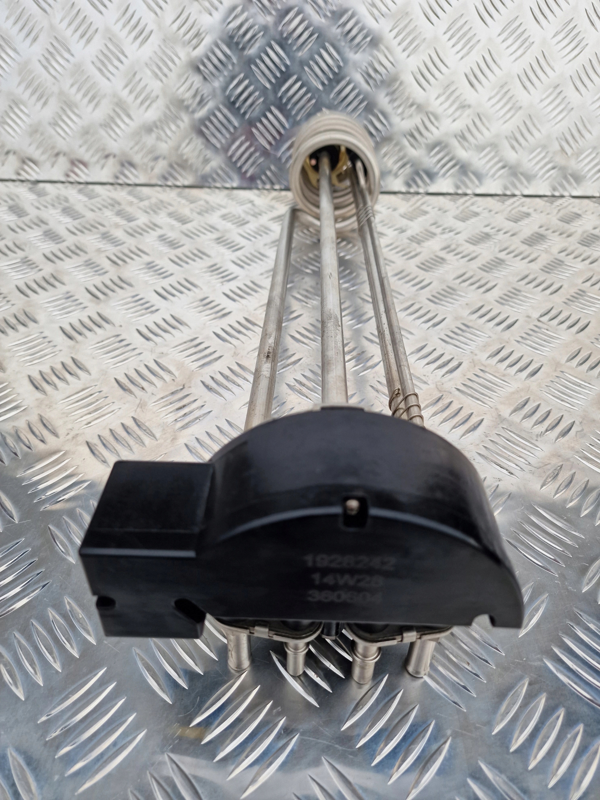 SMOK PŁYWAK AD BLUE DAF XF CF BDF EURO 6 - obrazek 2