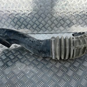 RURA FAJKA DOLOT POWIETRZA INTERCOOLERA SCANIA NTG