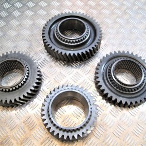 TRYBY WAŁKA GÓRNEGO SKRZYNIA GRS 895 905 SCANIA