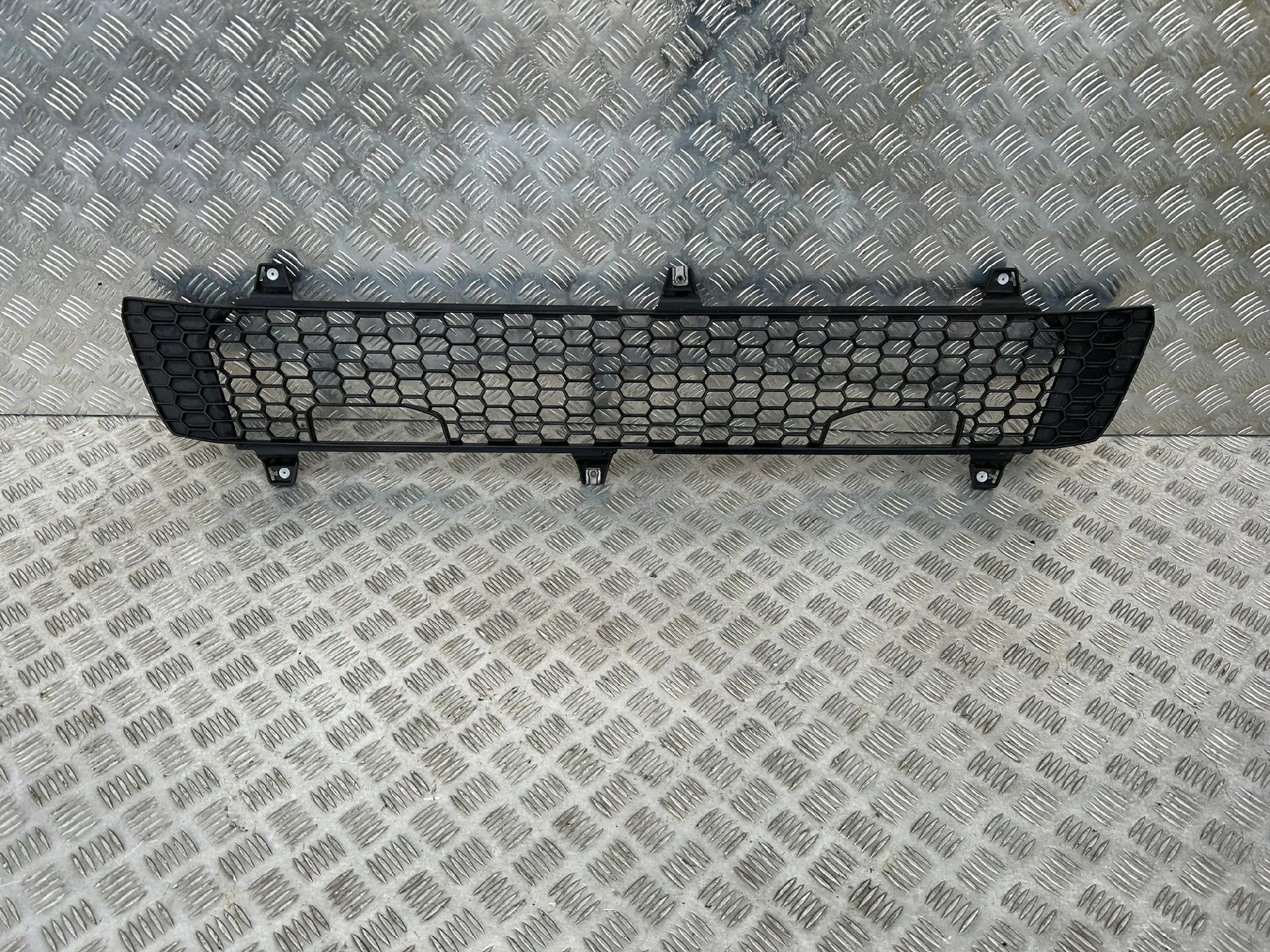 BOCZNA SIATKA KRATKA ATRAPY SCANIA R - obrazek 5