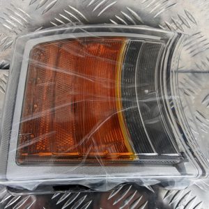 KIERUNKOWSKAZ KIERUNEK LED SCANIA R LAMPA H7 LEWY