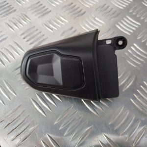 ZAŚLEPKA W KIEROWNICY SCANIA R NTG