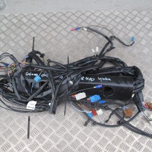 WIĄZKA INSTALACJI GÓRNEGO KOKPITU SCANIA R S