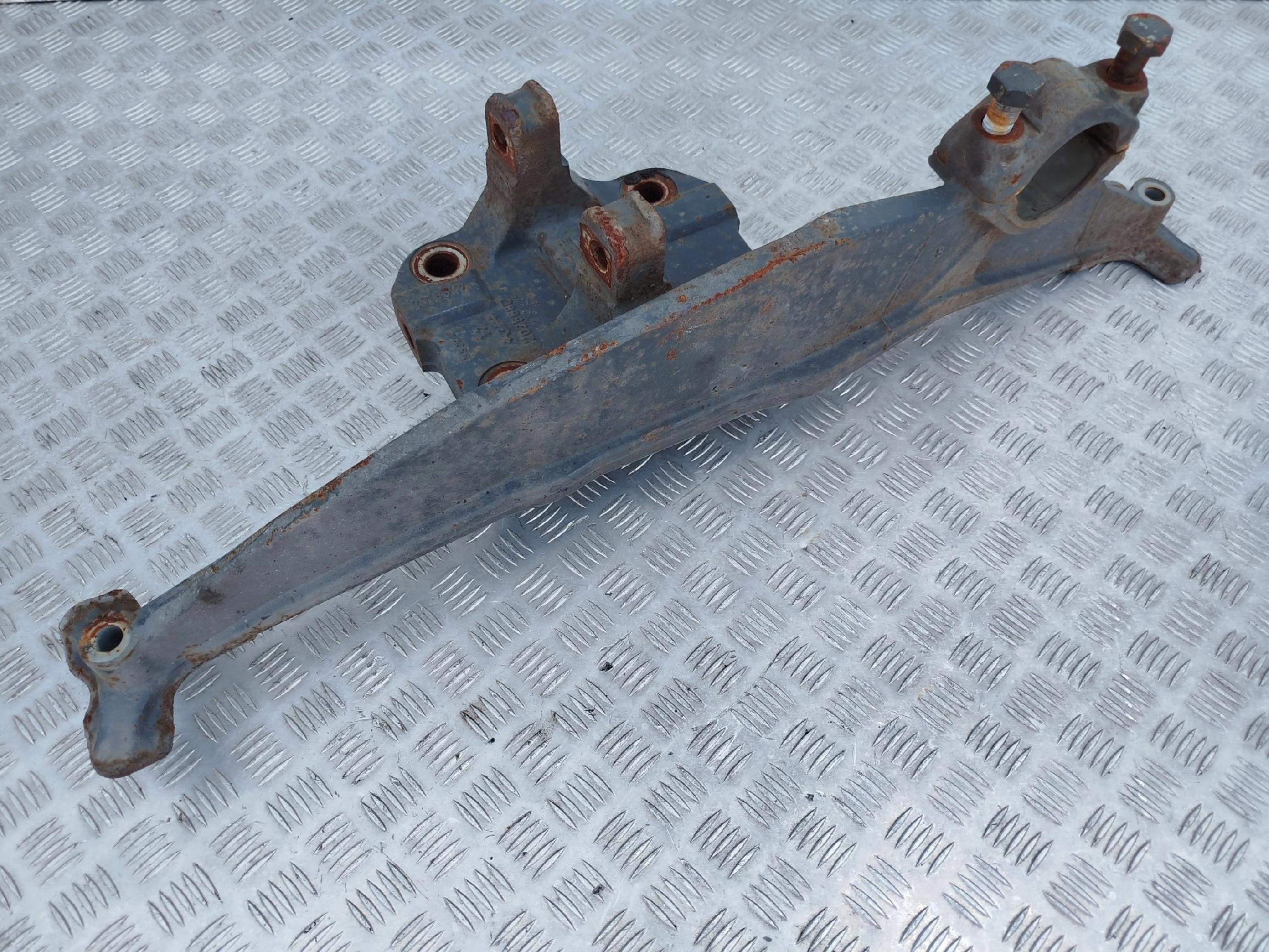 BELKA SILNIKA SKRZYNI RAMY DAF XF 106 - obrazek 14