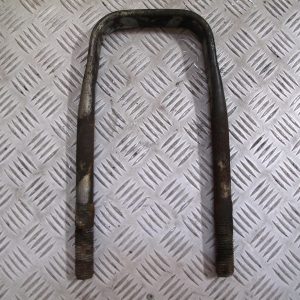 CYBANT TYLNY NA SIERŻANT SCANIA R