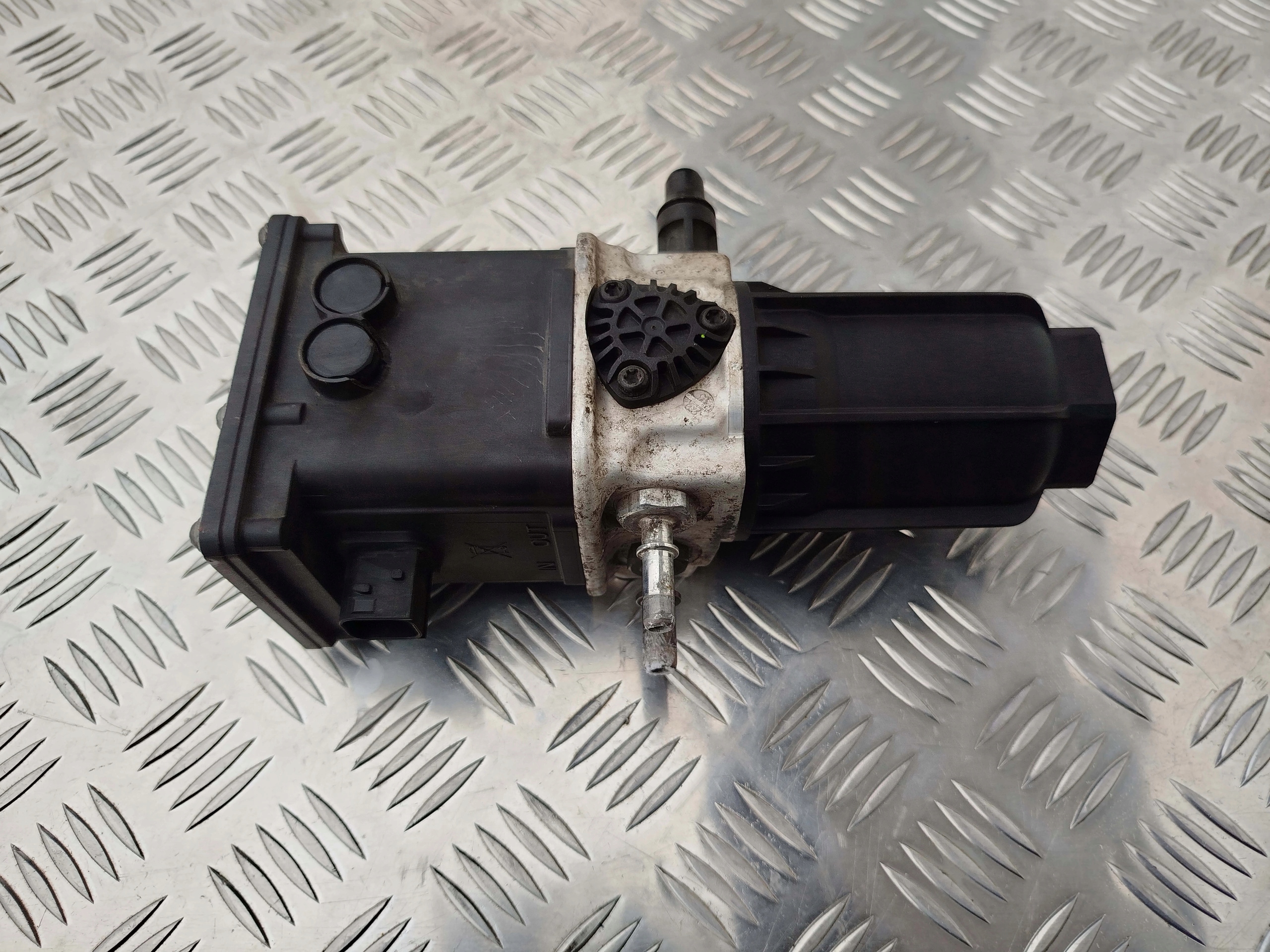 POMPA AD BLUE ADBLUE SCANIA R EURO 6 - obrazek 3