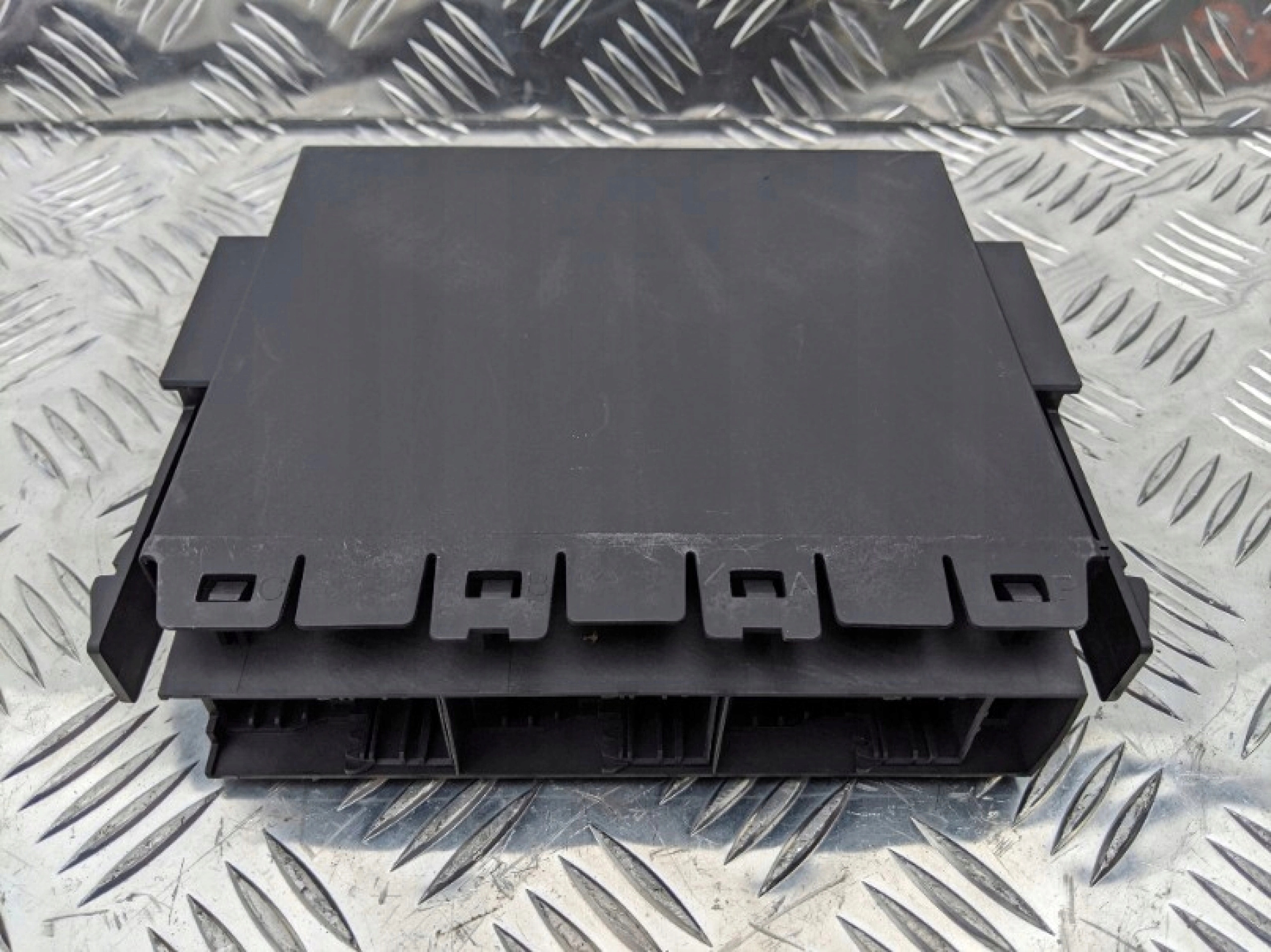 KOORDYNATOR KOMPUTER ECU COO8 SCANIA NTG - obrazek 4