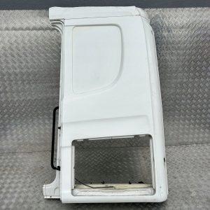 ĆWIARTKA KABINY SCANIA CP19