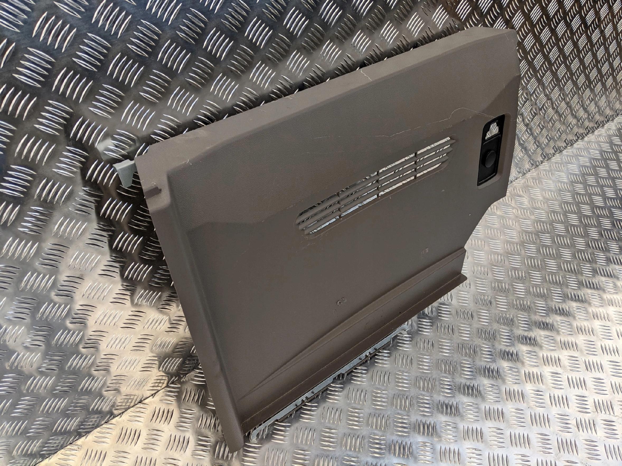 OSŁONA PODSTAWA ŁOŻKA SCANIA R S - obrazek 2