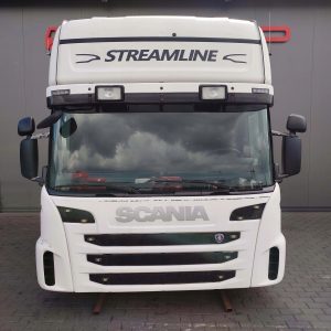 KABINA SCANIA TOPLINE HPI