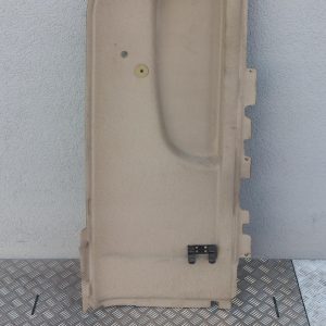 TAPICERKA BOCZNA KABINY SCANIA R CP 16 LEWA