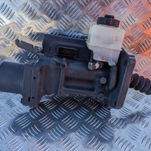 WYSPRZĘGLIK SIŁOWNIK SPRZĘGŁA PEŁEN AUTOMAT SCANIA