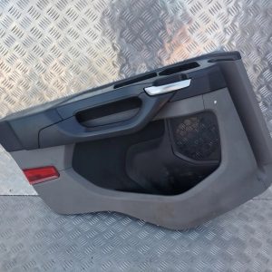 TAPICERKA BOCZNA BOCZEK DRZWI LEWY SCANIA G NTG