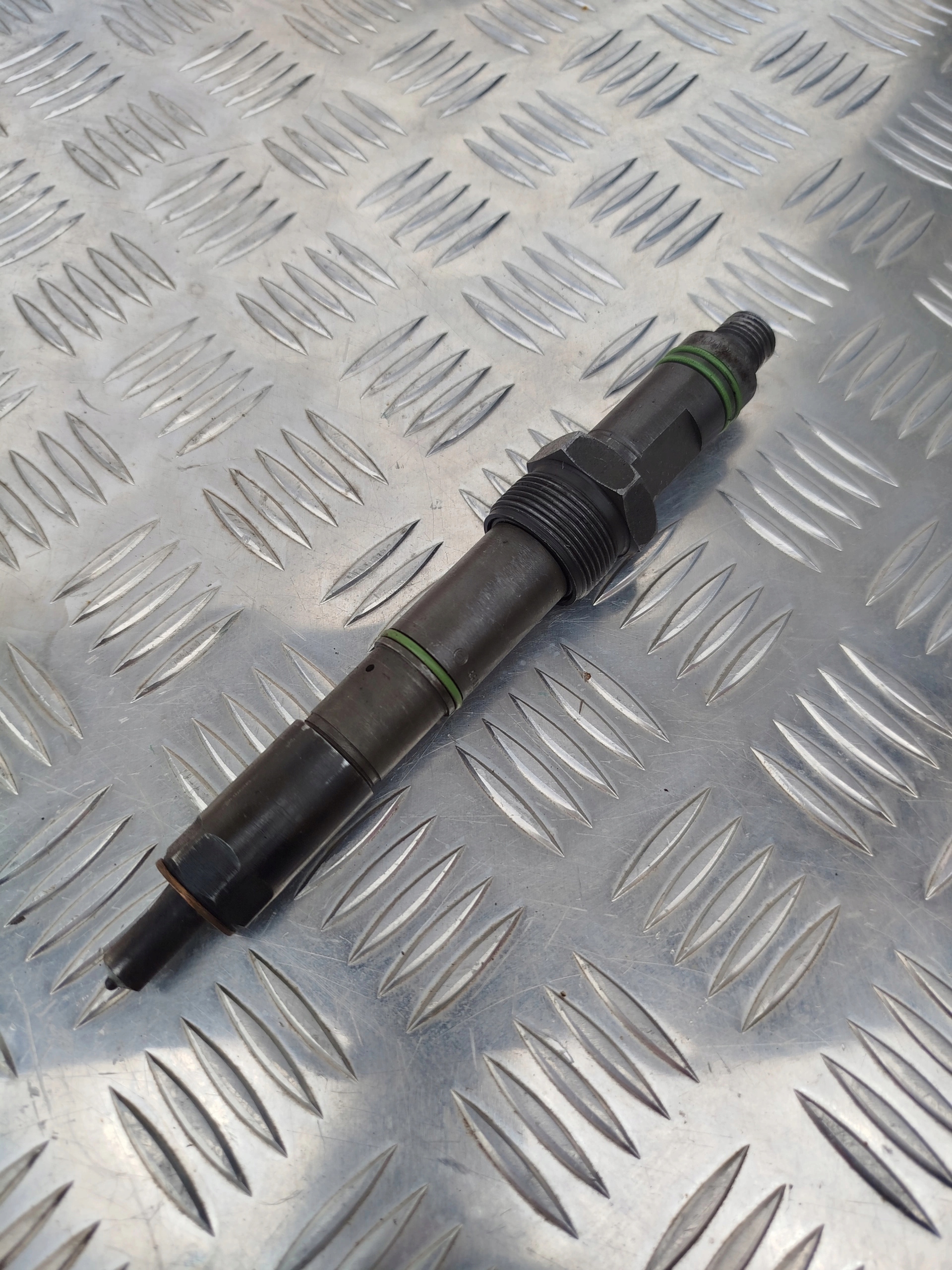 WTRYSK WTRYSKIWACZ SCANIA 124 360 400 - obrazek 2