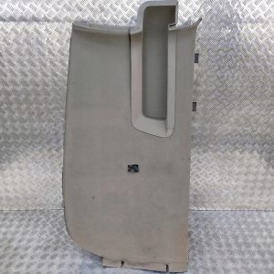 TAPICERKA GLOBU LEWA NOWY TYP SCANIA TOPLINE