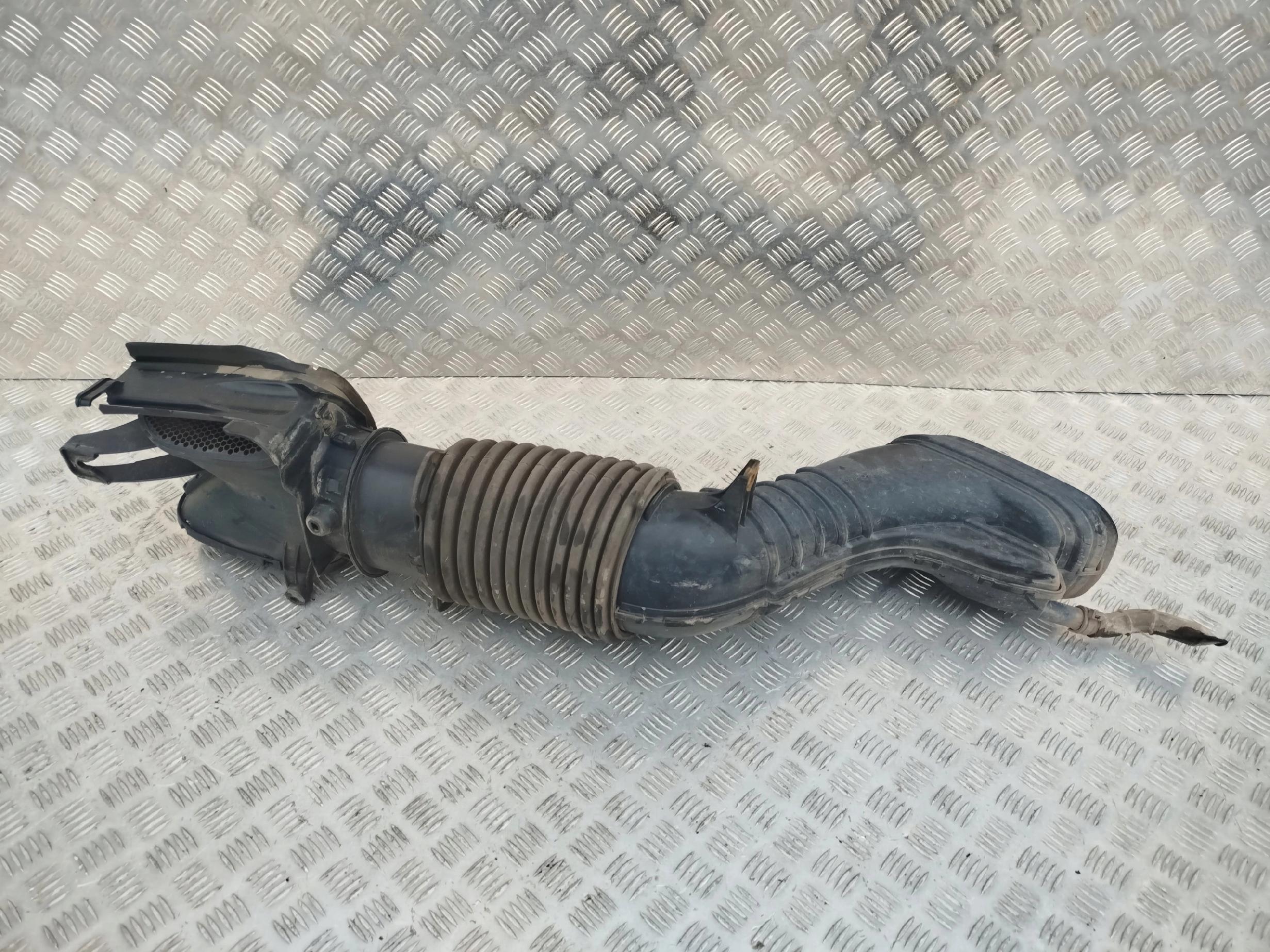 WLOT POWIETRZA DOLOT RURA SCANIA G XT NTG - obrazek 3