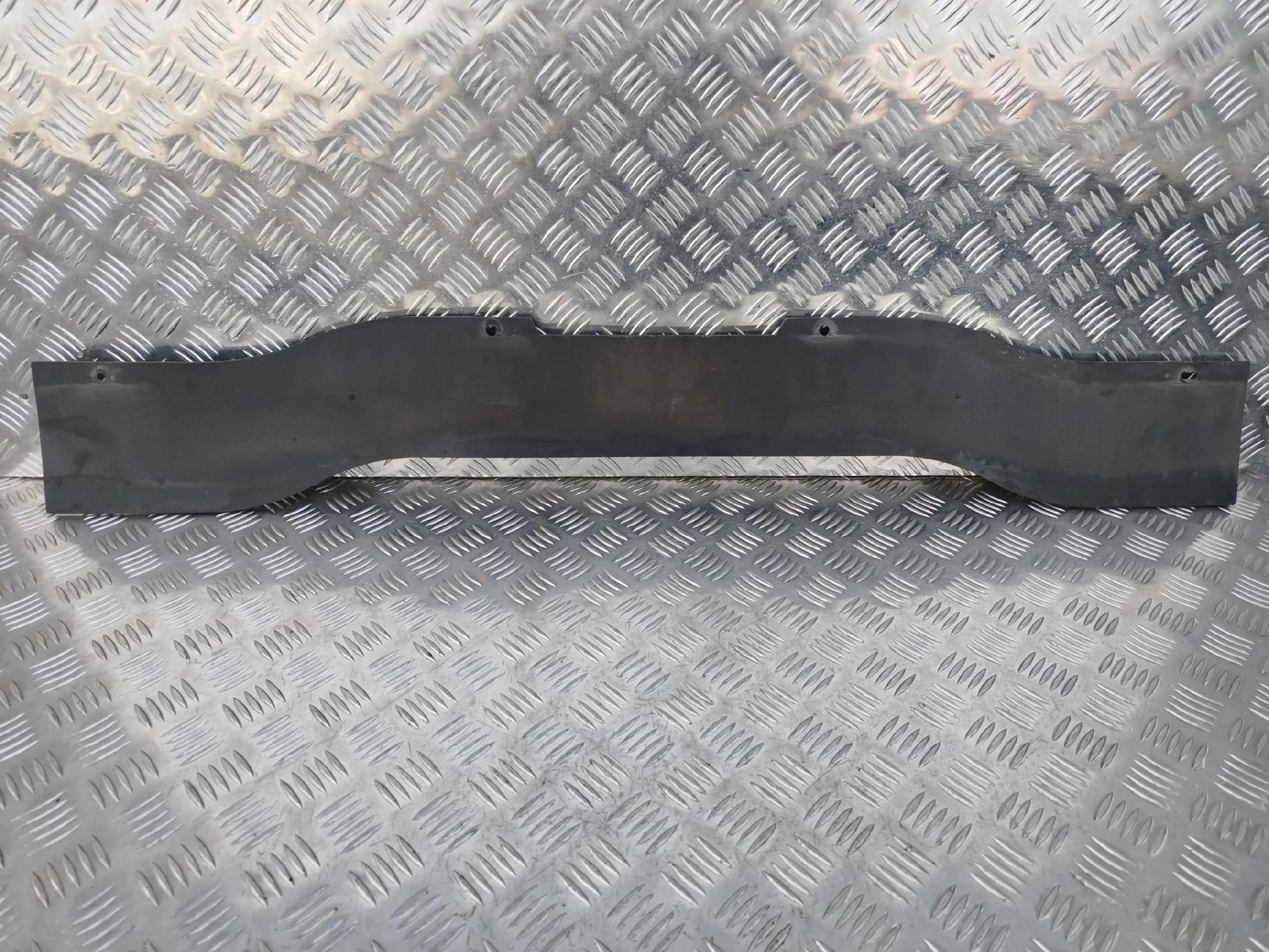 MASKOWNICA CHŁODNICY SCANIA NTG