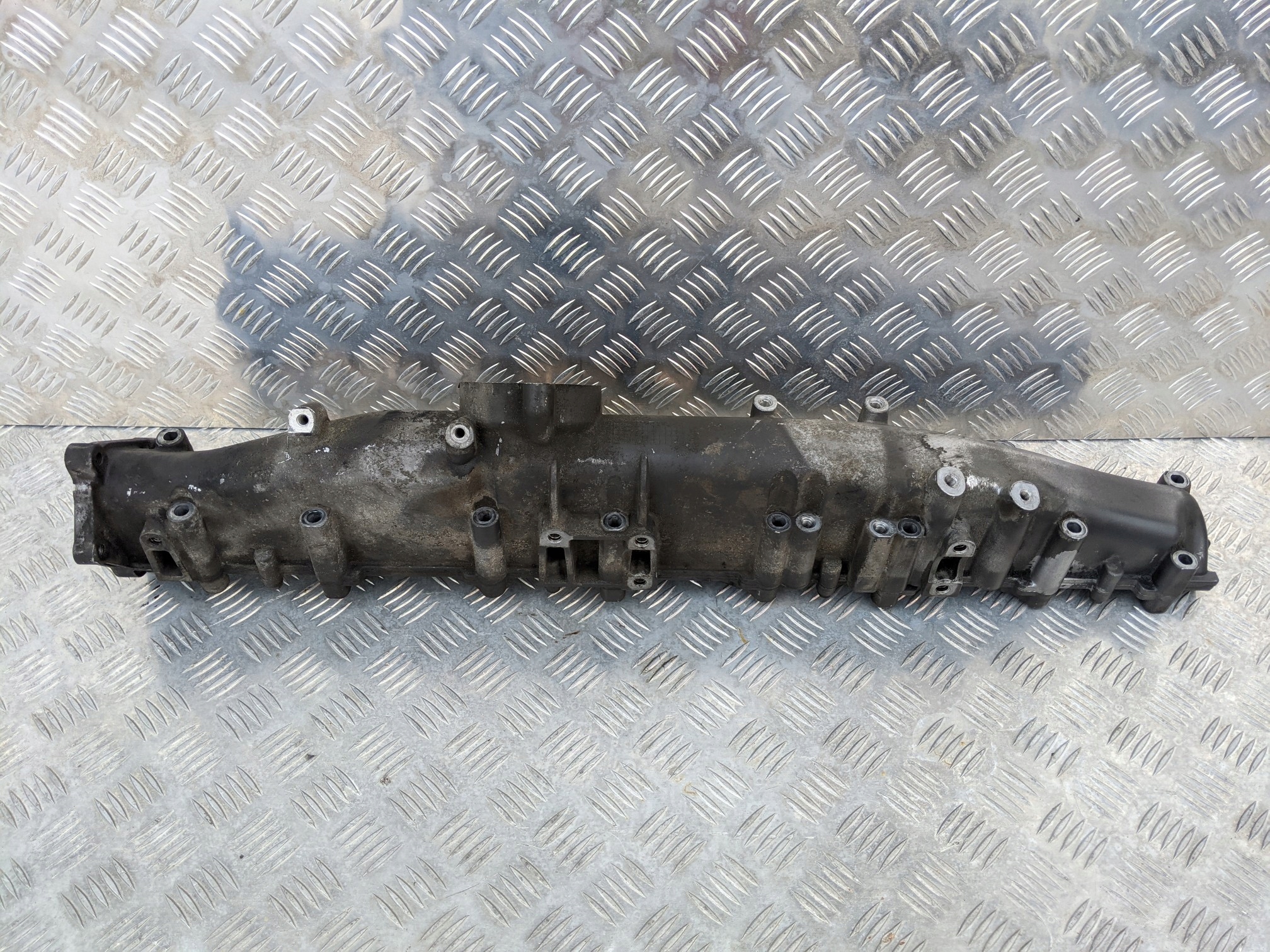 KOLEKTOR DOLOTOWY SCANIA V8 DC16 XPI EURO 6 - obrazek 2