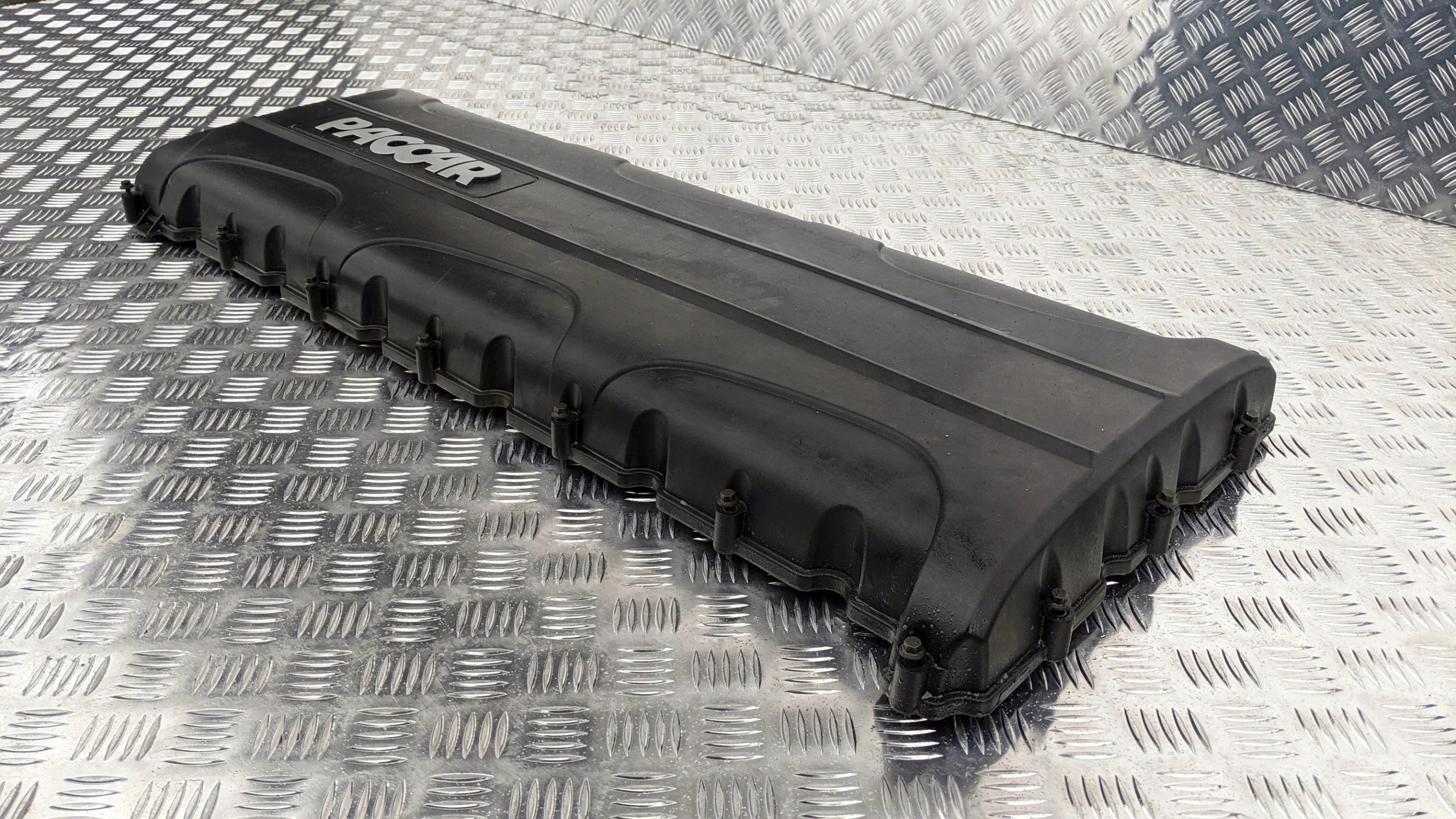 POKRYWA ZAWORÓW DAF XF 106 440 MX11 - obrazek 3