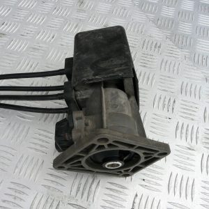 ZAWÓR GŁÓWNY HAMULCA SCANIA 4