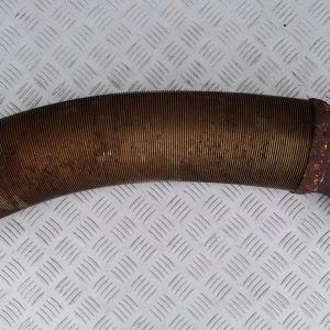 RURA TŁUMIKA WYDECHU DAF XF 105