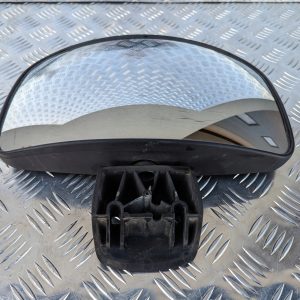 LUSTERKO KRAWĘŻNIKOWE SCANIA 4 I R