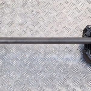 PRZYSTAWKA ODBIORU MOCY SCANIA GRS 905