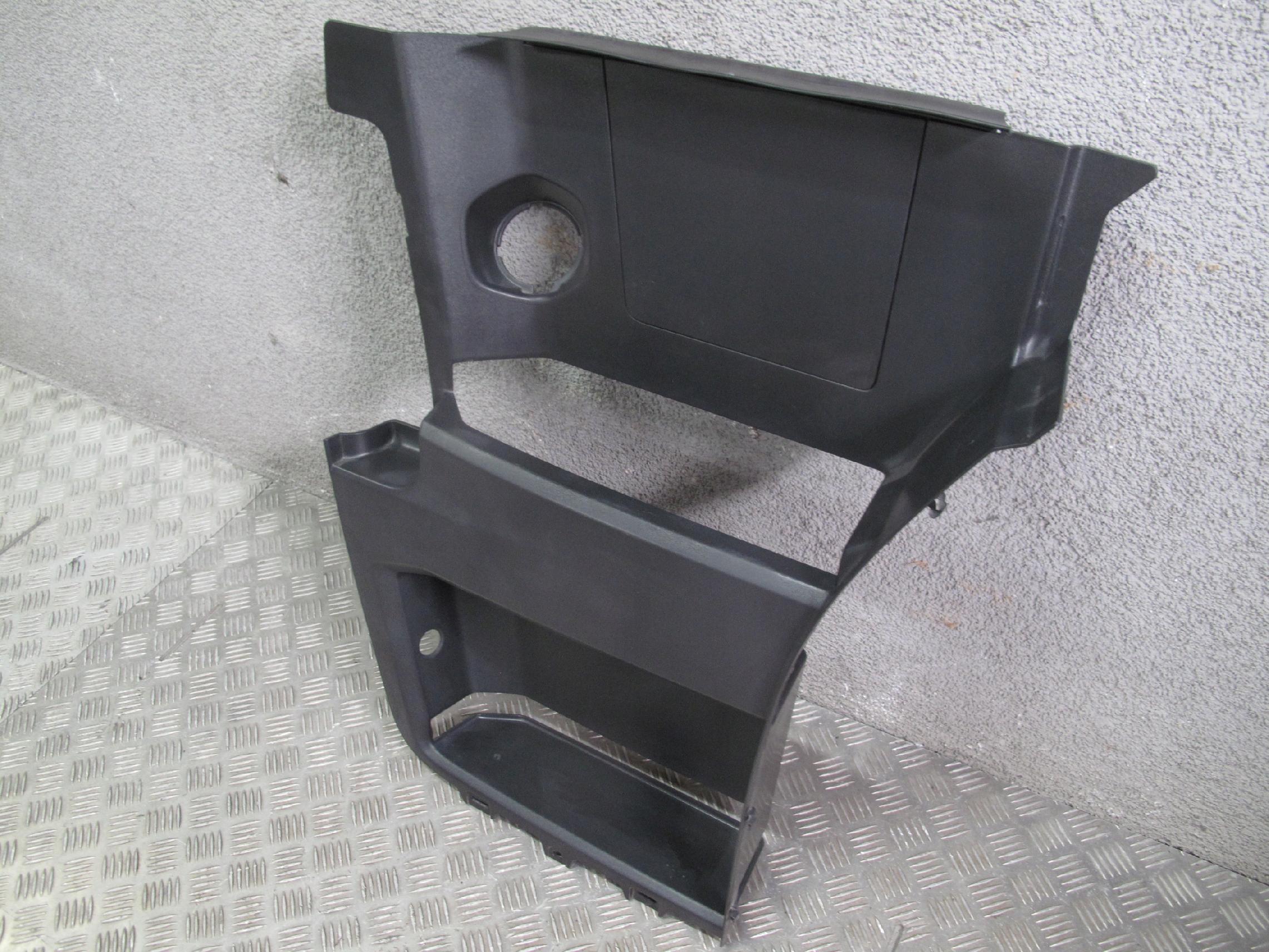 STOPNICA STOPNIE WEJŚCIE DO KABINY SCANIA R S - obrazek 3