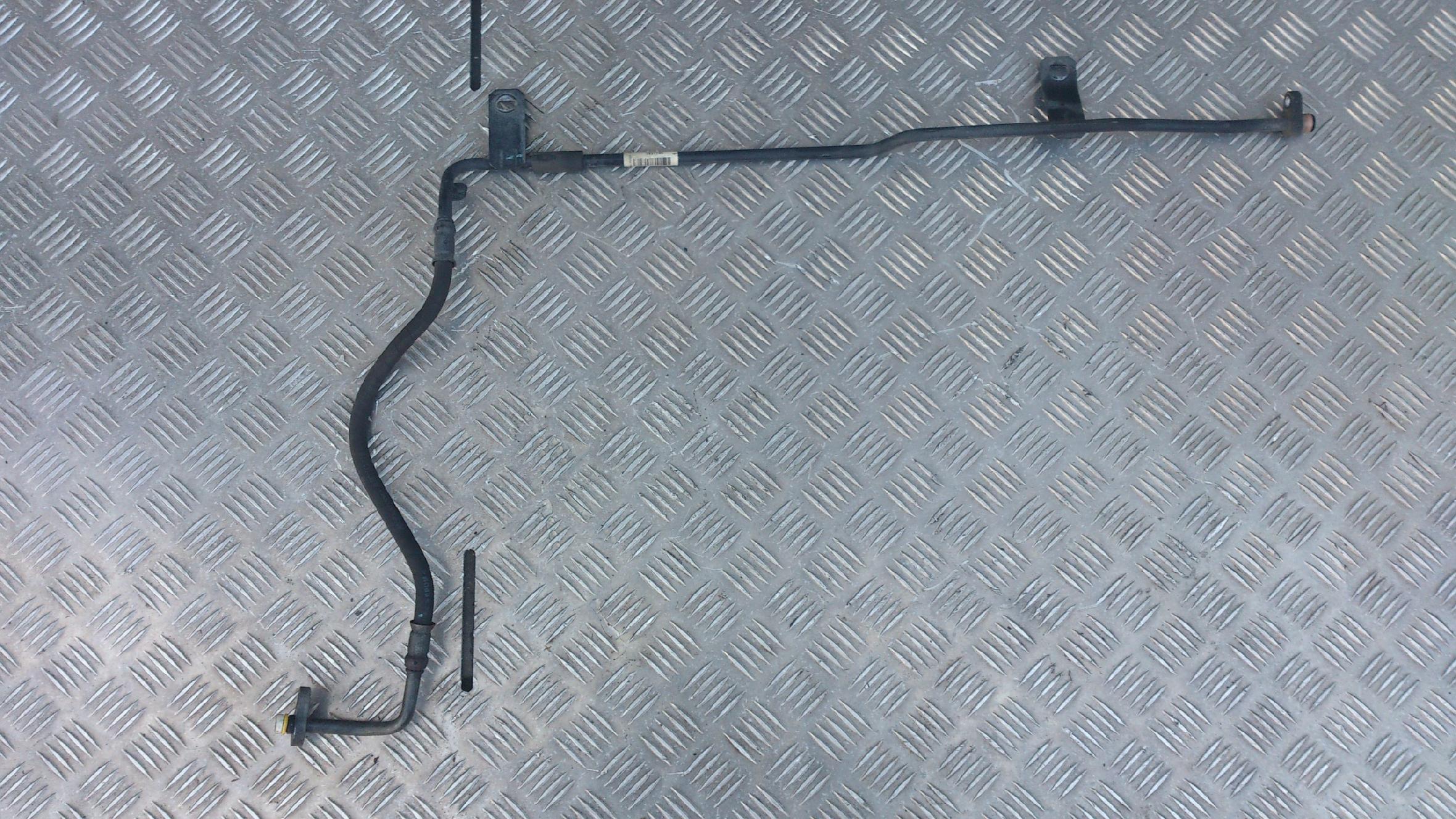 PRZEWÓD KLIMATYZACJI DAF XF 106 - obrazek 2