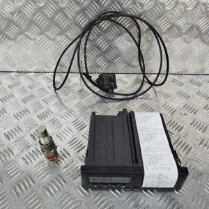 TACHOGRAF NOWY TYP STONERIDGE SCANIA