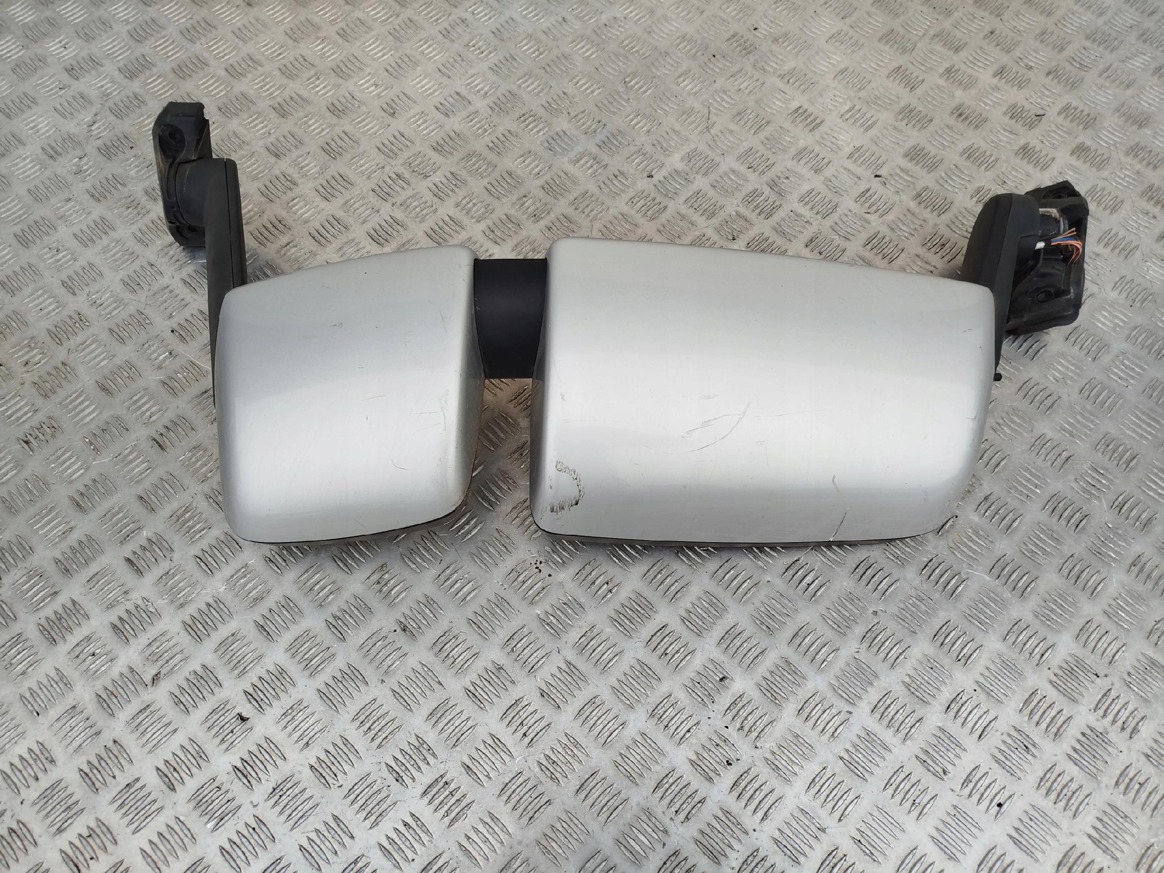 LUSTERKO PRAWE SCANIA R S NTG - obrazek 3