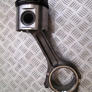 TŁOK Z KORBOWODEM SCANIA 420 EURO 4