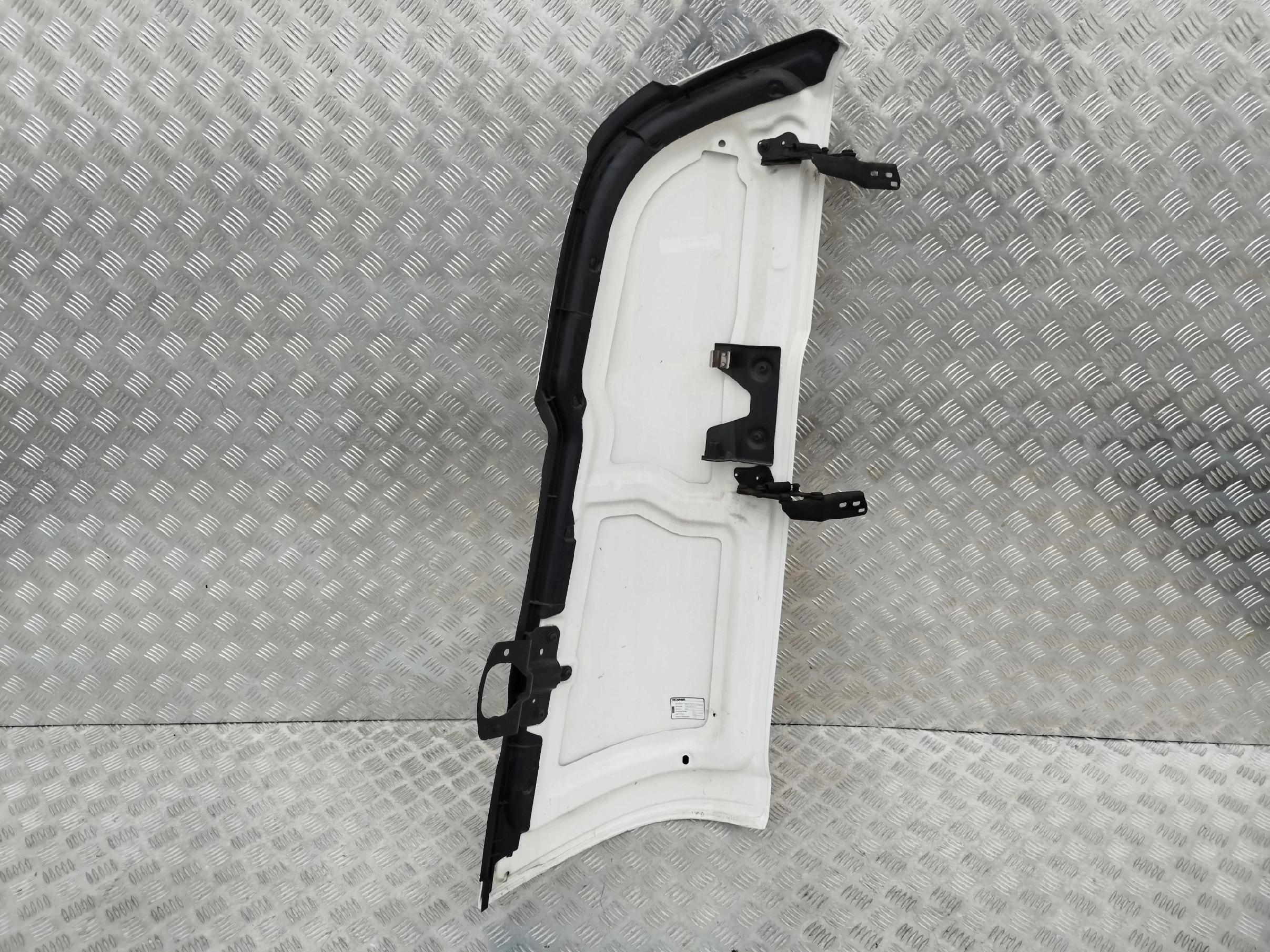 POLIK PRAWY SCANIA S NTG - obrazek 4