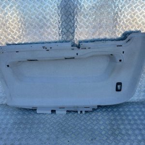 TAPICERKA BOCZNA GLOBU NAD DRZWIAMI SCANIA NTG