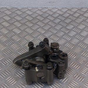 POPYCHACZE ZAWORÓW KLAWIATURA KONIK DAF XF 106 DEB