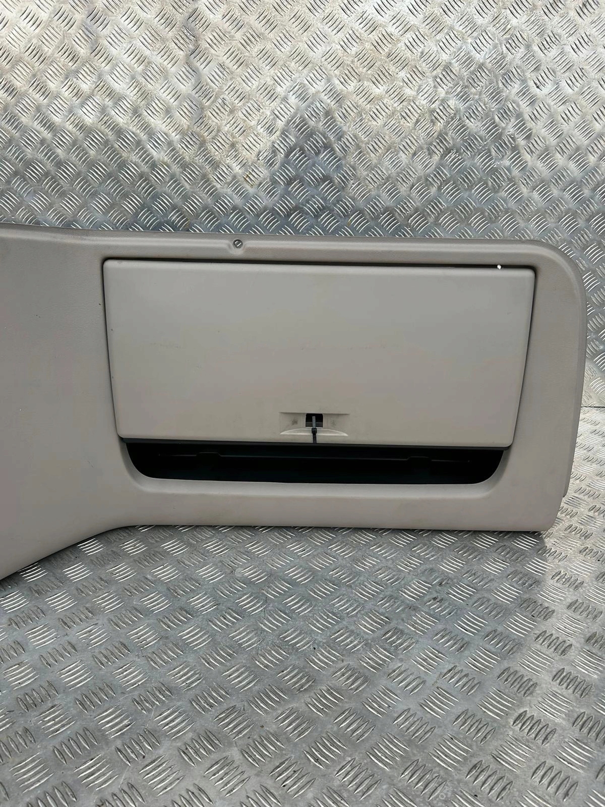 KOKPIT GÓRNY SCHOWKI DAF 106 LIFT 480 SPACE CAB - obrazek 4