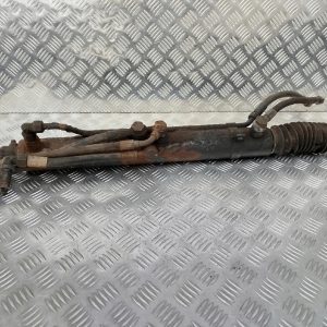 SIŁOWNIK PRZÓD OSI SKRĘTNEJ SCANIA