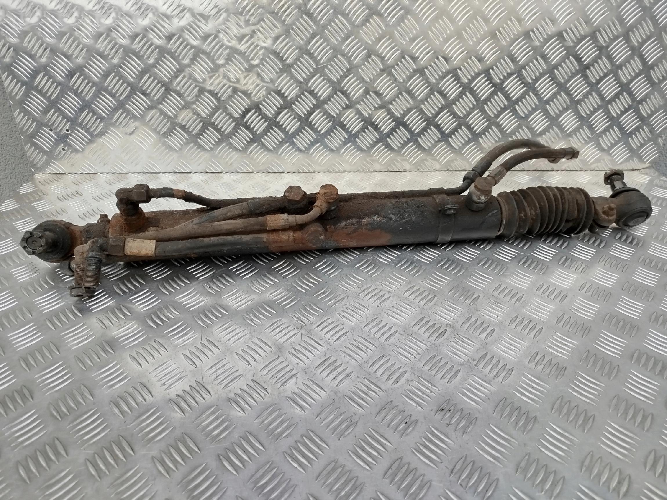 SIŁOWNIK PRZÓD OSI SKRĘTNEJ SCANIA