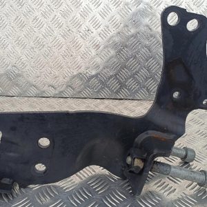 MOCOWANIE BELKI ZDERZAKA NTG LEWA LH