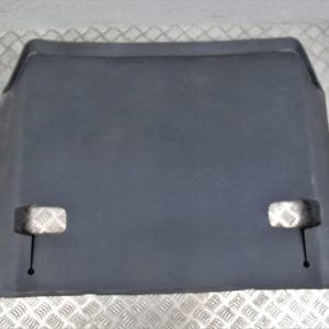 WYKŁADZINA DYWANIK WYGŁUSZENIE GUMA SCANIA R S