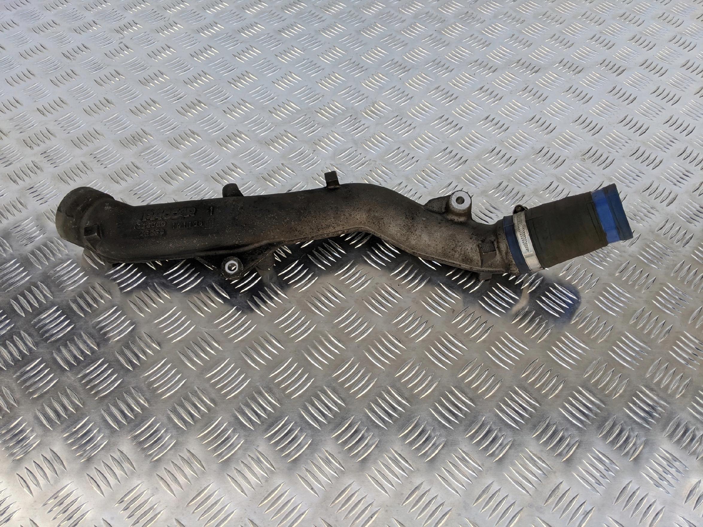 PRZEWÓD RURA PŁYNU CHŁODZĄCEGO DAF XF 106 440 MX11