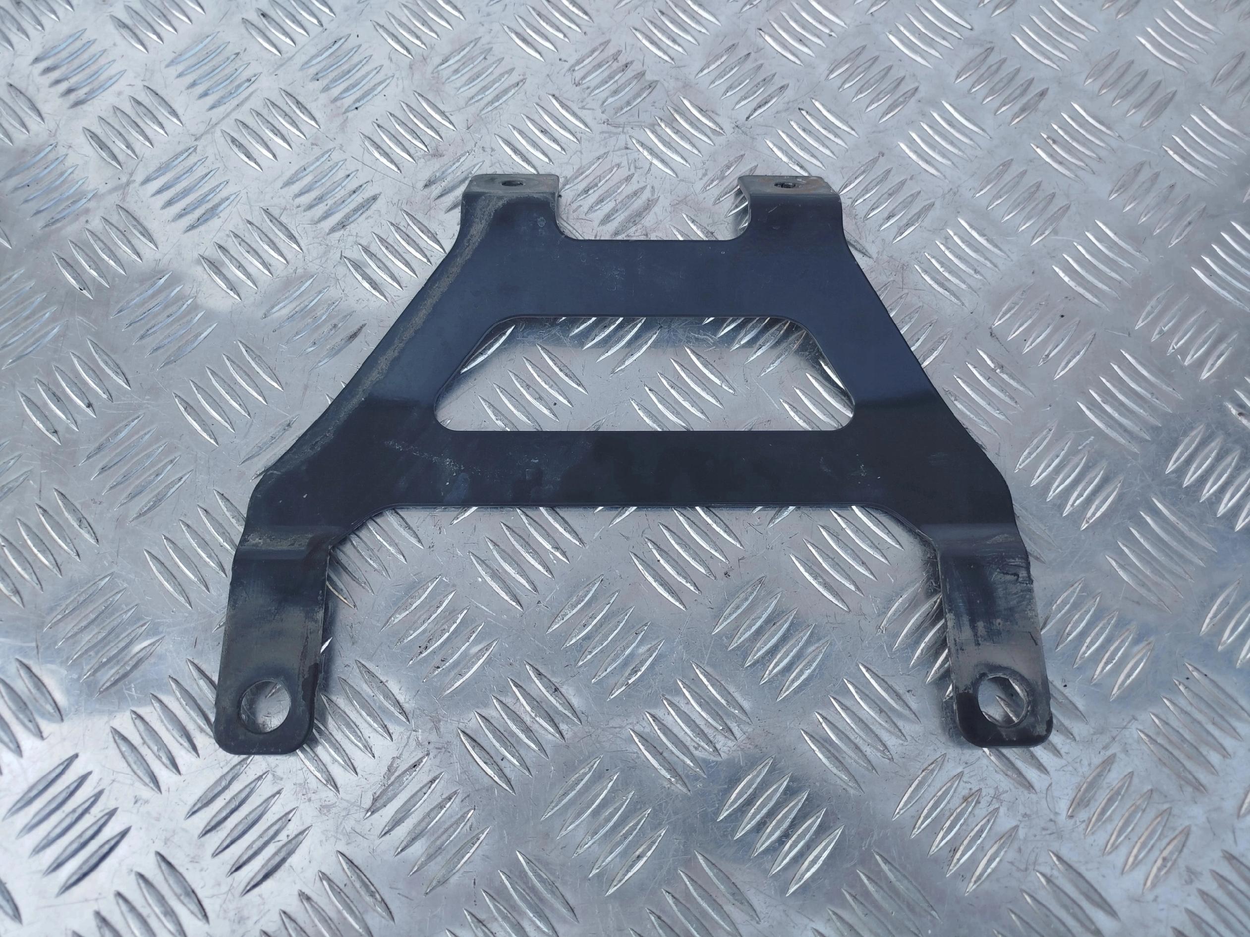 WSPORNIK MOCOWANIE BŁOTNIKA LEWY SCANIA NTG - obrazek 2