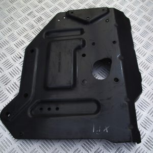 BLACHA PODSTAWA MOCOWANIE OSUSZACZA SCANIA R