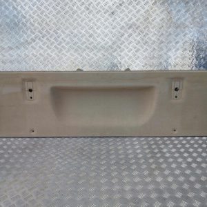 TAPICERKA GÓRNA SCANIA TOPLINE